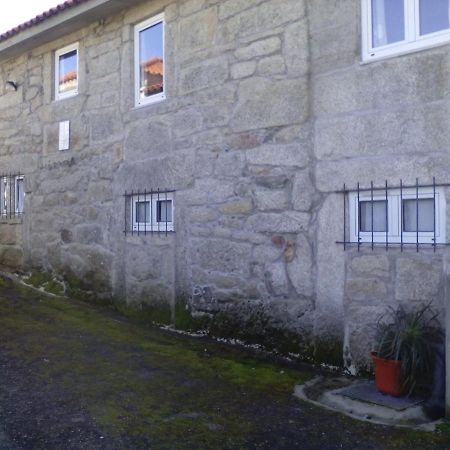 Stone House Villa Vila Real Luaran gambar
