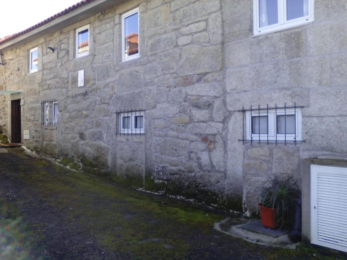 Stone House Villa Vila Real Luaran gambar