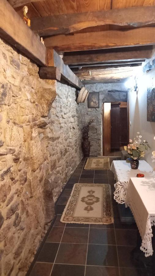 Stone House Villa Vila Real Luaran gambar